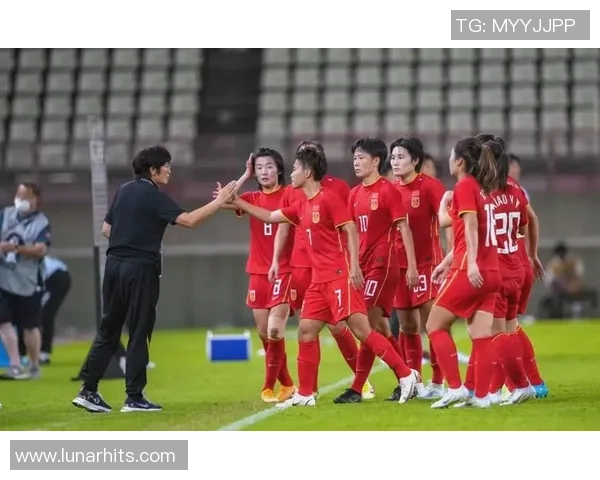 中国女足定于5月18日至6月8日在武汉进行2023年度第四期集训全力备战国际赛事