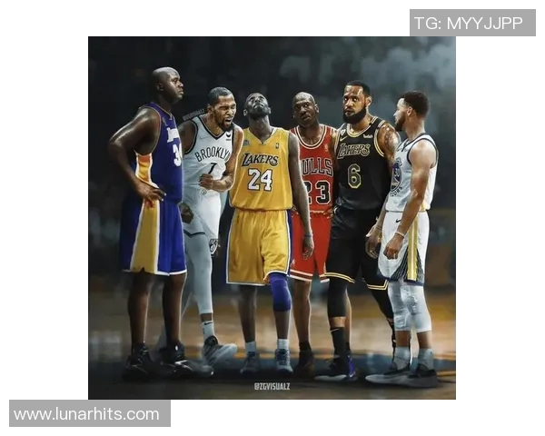 奥尼尔评选历史前十关键先生乔丹科比詹姆斯奥尼尔鲨鱼领衔